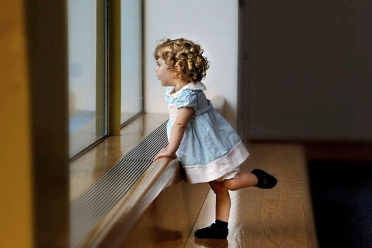 Ventana oscilobatiente